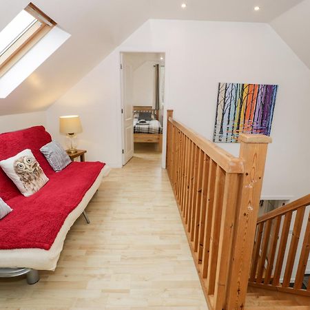 Ty Coch Villa Llanberis Buitenkant foto