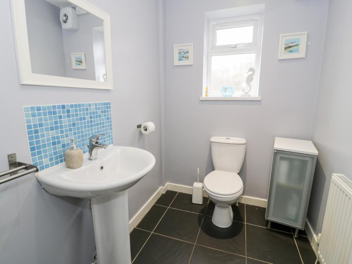 Ty Coch Villa Llanberis Buitenkant foto