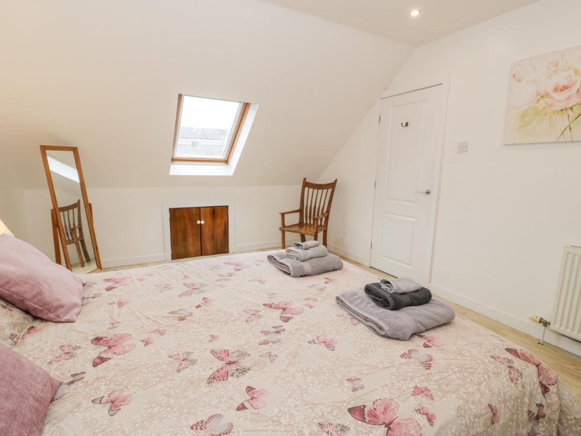 Ty Coch Villa Llanberis Buitenkant foto