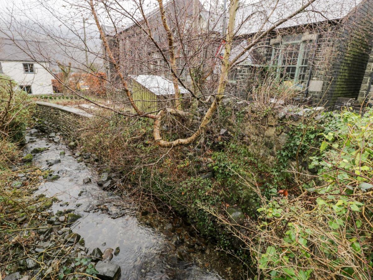 Ty Coch Villa Llanberis Buitenkant foto