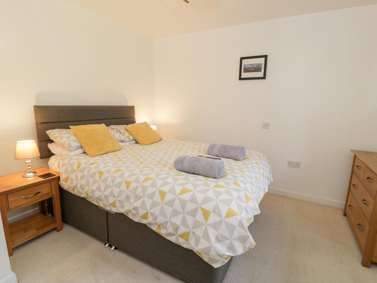 Ty Coch Villa Llanberis Buitenkant foto