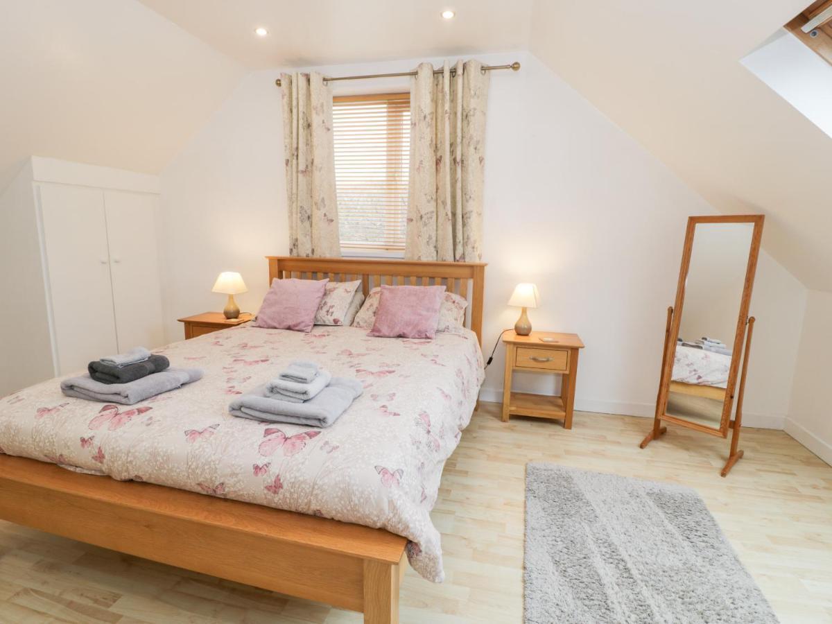 Ty Coch Villa Llanberis Buitenkant foto