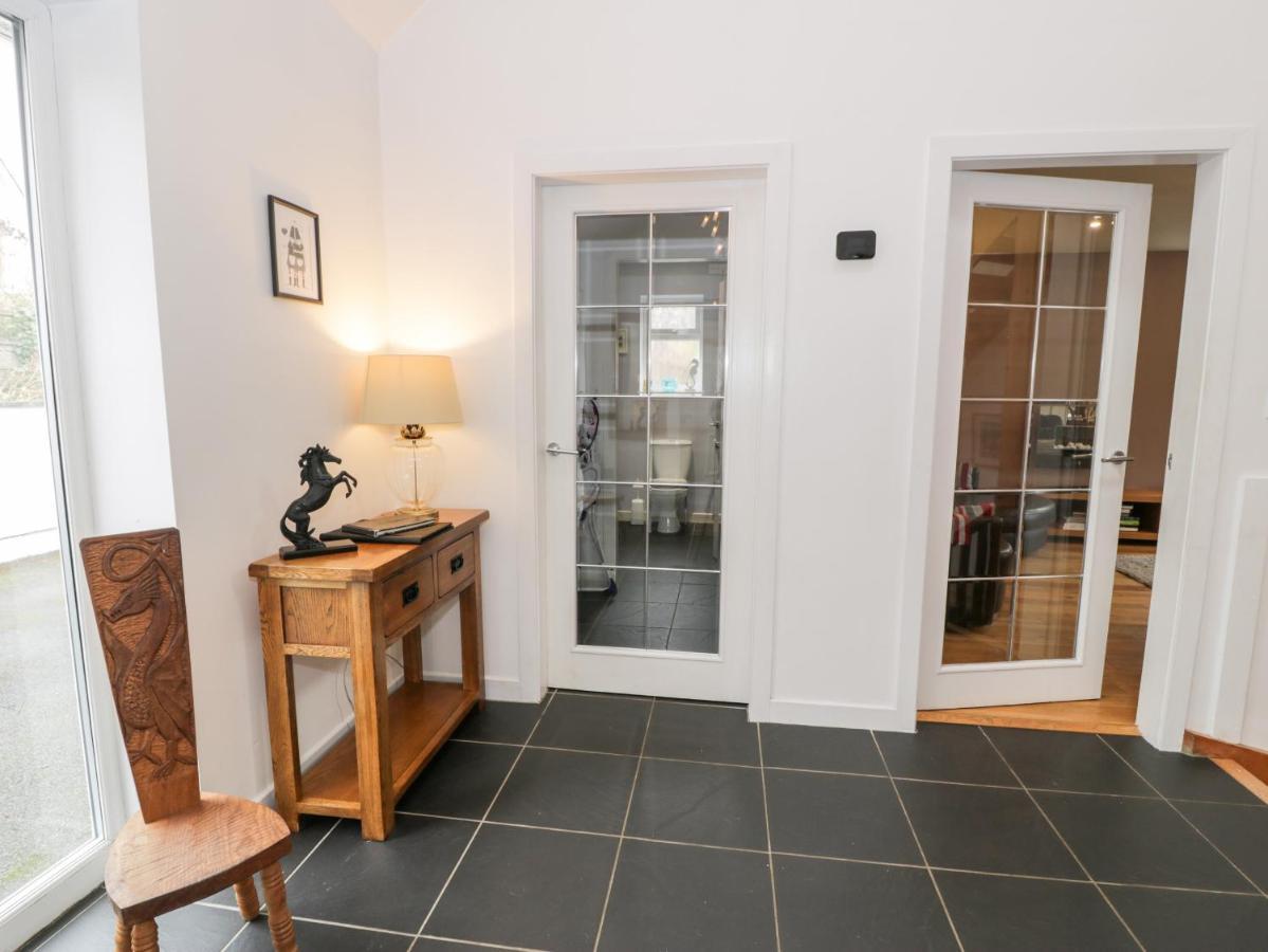 Ty Coch Villa Llanberis Buitenkant foto
