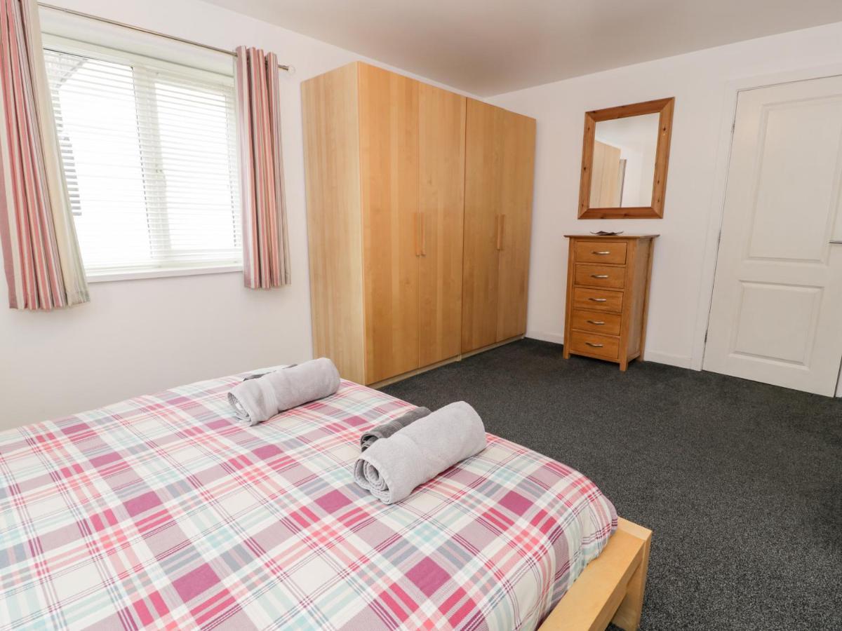 Ty Coch Villa Llanberis Buitenkant foto