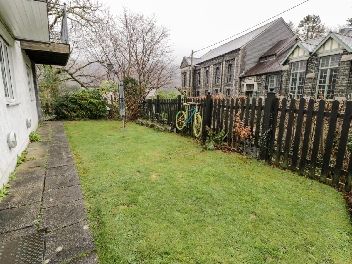 Ty Coch Villa Llanberis Buitenkant foto
